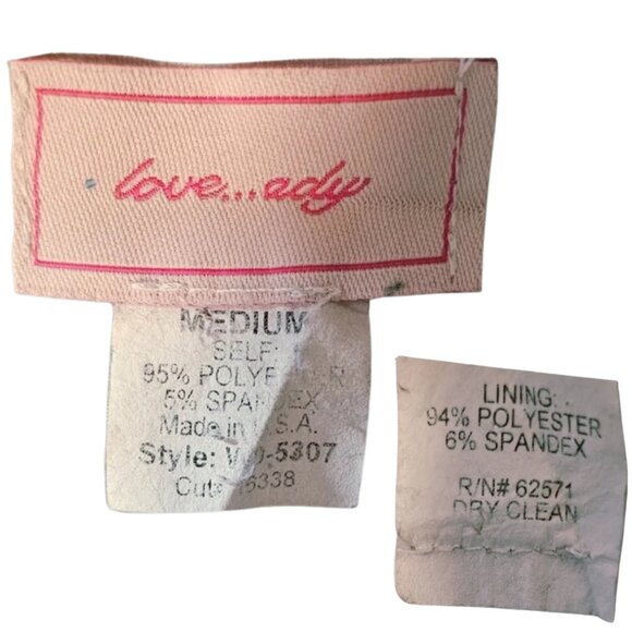 Floral High Neck Sleeveless Mini Dress size MEDIUM in black and white - Picture 7 of 7